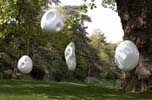 Richard Texier Parc Montsouris
